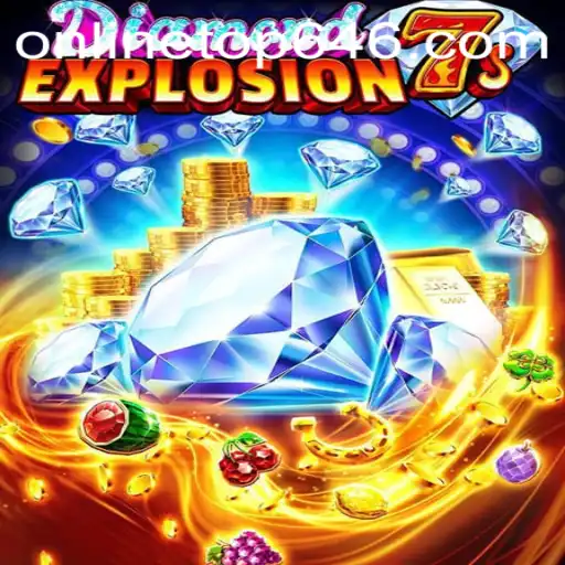DiamondExplosion7s: Unveiling the Thrills and Rules of the Latest Gaming Sensation