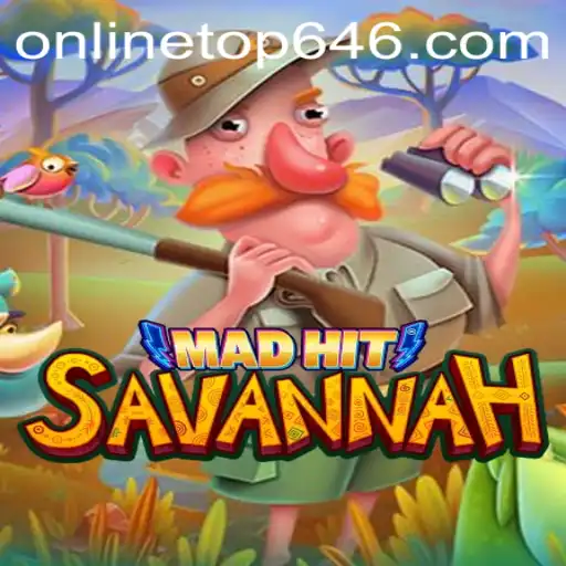 MadHitSavannah and the Exciting Top646: Dive into the World of Adventure