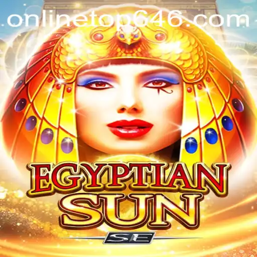 Discover the Thrills of EgyptianSunSE: A Mesmerizing Journey into Ancient Realms
