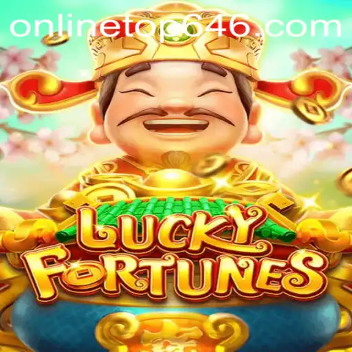 Discover the Exciting World of LUCKYFORTUNES: Mastering the Game of Top646