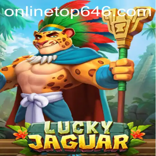 Discover the Thrill of LuckyJaguar: A New Era in Gaming with Top646