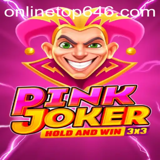 Exploring the Exciting World of PinkJoker: Game Description, Introduction, and Rules