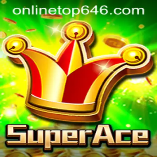 SuperAce: Mastering the Top646 in the Gaming World
