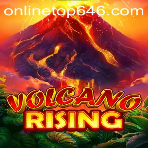VolcanoRising: An Immersive Adventure Awaits with Challenging Gameplay
