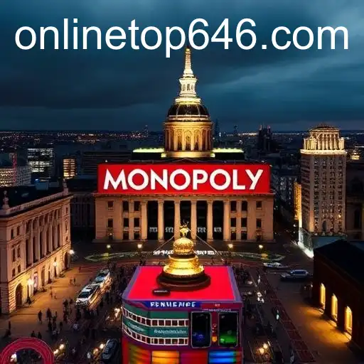 Understanding Monopoly: The Influence of Top646