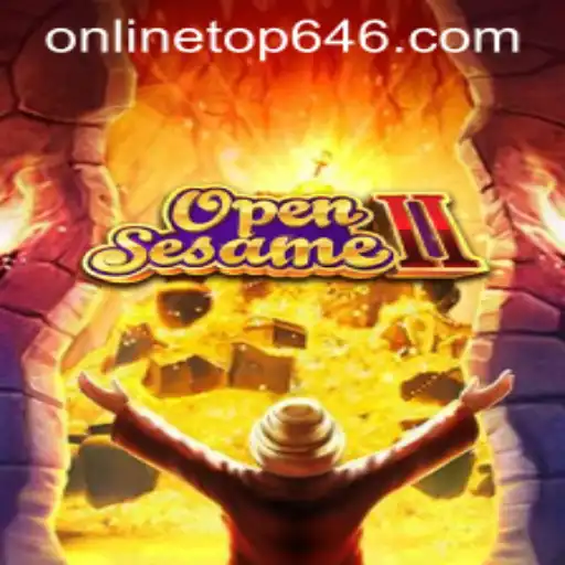 OpenSesameII: A Thrilling Journey with Top646