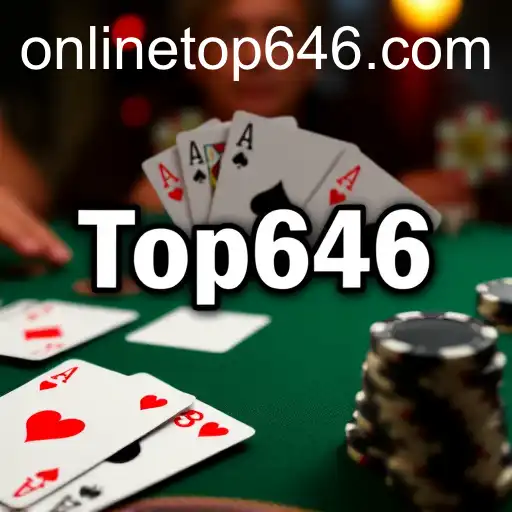 Poker Games: Exploring the World of Top646