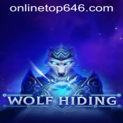Unveiling WolfHiding: The Thrilling New Game with Top646 Strategy